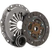 RIDEX 479C0923 Koppelingsset