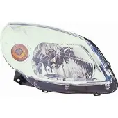Diederichs 4455080 Koplamp