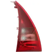 TYC Achterlicht links 11-0234-01-2 TYC voor o.a. CITROEN