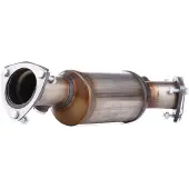 RIDEX 429C0036 Katalysator