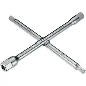 Gedore sanitaire sleutel, model 378500