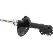 RIDEX 854S2295 Schokdemper