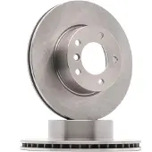 Champion 562342CH Remschijf