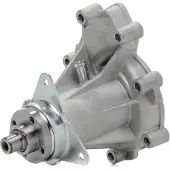 RIDEX 1260W0696 Waterpomp