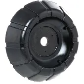 RIDEX 1180S0389 Veerpootlager