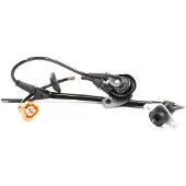 RIDEX 412W0291 Wielsnelheidssensor (ABS)