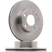Champion 563018CH Remschijf