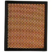 RIDEX 8A0611P Luchtfilter