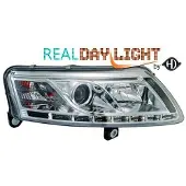 Diederichs 1026286 Koplampen set