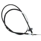 RIDEX 124C0184 Handremkabel