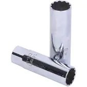 Ks Tools 911.3804-E Steeksleutelset, bougie