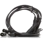 RIDEX 685I0130 Bougiekabels