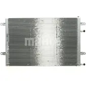 MAHLE ORIGINAL Lage-temperatuurRadiator, laadluchtRadiator CIR 10 000P