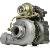 RIDEX 2234C0105 Turbocharger
