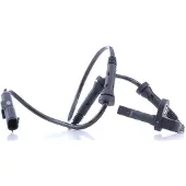 RIDEX 412W0948 Wielsnelheidssensor (ABS)