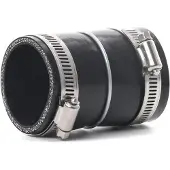 RIDEX 3314C0207 Laadluchtslang