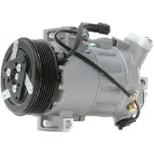 RIDEX 447K0497 Aircopomp