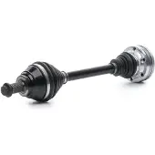 RIDEX 13D0302P Aandrijfas