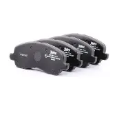 Valeo 301886 Remblokken