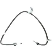 RIDEX 124C0679 Handremkabel