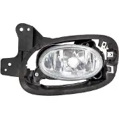 Diederichs 5241089 Mistlamp
