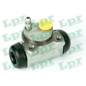 LPR 4574 Wielremcilinder
