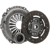 RIDEX 479C1004 Koppelingsset