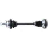 FEBI BILSTEIN Aandrijfas 188151