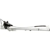 RIDEX 1561W0470 Raammechanisme