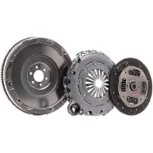 Valeo 837101 Koppelingsset