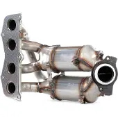 RIDEX 429C0004 Katalysator