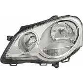Diederichs 2205185 Koplamp