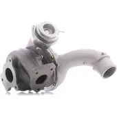 RIDEX 2234C0441 Turbocharger