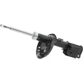 RIDEX 854S1191 Schokdemper
