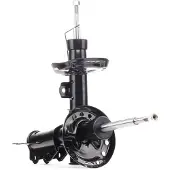 RIDEX 854S1727 Schokdemper