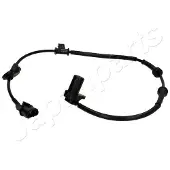 Japanparts ABS-H12 Wielsnelheidssensor (ABS)