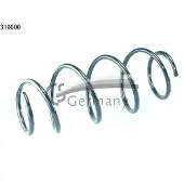 CS Germany 14.319.000 Chassisveer