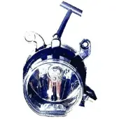 Diederichs 1214189 Mistlamp