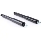 RIDEX 854S2033 Schokdemper
