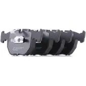 RIDEX 402B0100 Remblokken