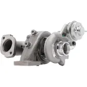 RIDEX 2234C0442 Turbocharger