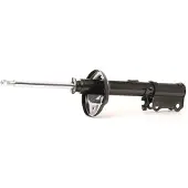 RIDEX 854S1257 Schokdemper