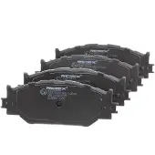 RIDEX 402B0449 Remblokken
