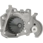 RIDEX 1260W0185 Waterpomp