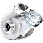 RIDEX 2234C0061 Turbocharger