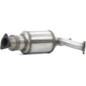 RIDEX 1256S0147 Roetfilter (DPF)
