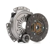 RIDEX 479C0842 Koppelingsset