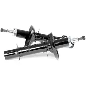 RIDEX 854S1527 Schokdemper