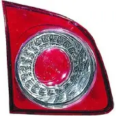 Diederichs 2214692 Achterlicht