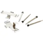Delphi LX0504 Accessoireset, schijfremblok
